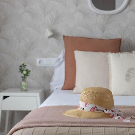 Living4Malaga Sea Breeze Apartment エクステリア 写真