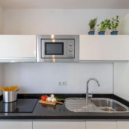 Living4Malaga Sea Breeze Apartment エクステリア 写真
