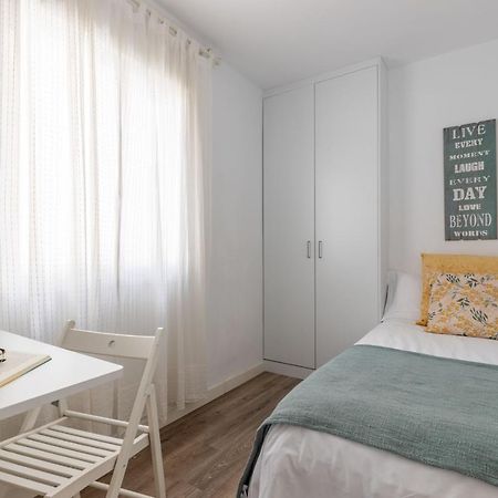 Living4Malaga Sea Breeze Apartment エクステリア 写真